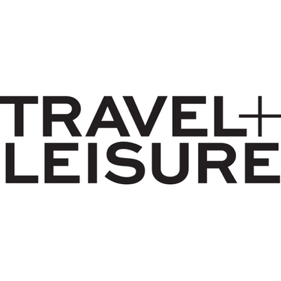 As Featured on: Travel Leisure