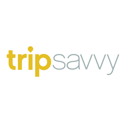 As Featured on: tripsavvy