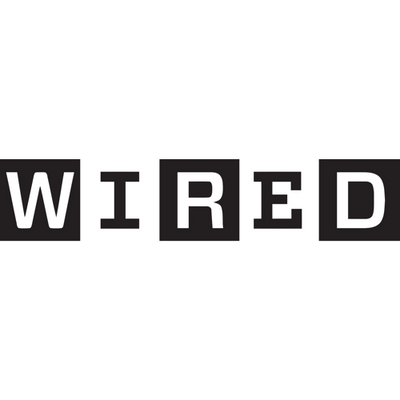 As Featured on: WIRED