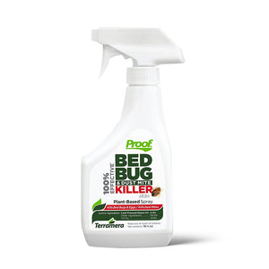 PROOF® Bed Bug & Dust Mite Killer